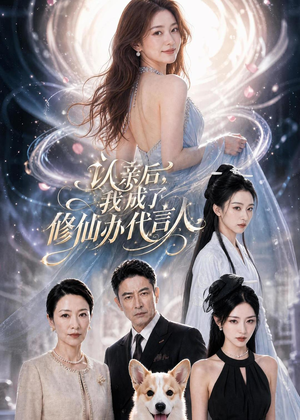 认亲后,我成了修仙办代言人(51集) 认亲后,我成了修仙办代言人(51集)短剧在线更新