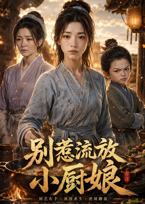 别惹流放小厨娘（88集）口碑之选免费看