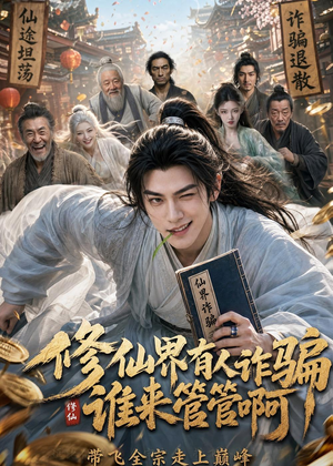 修仙界有人诈骗谁来管管啊（60集）更新时间一览表