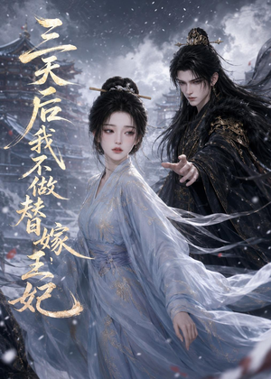 三天后我不做替嫁王妃(62集) 三天后我不做替嫁王妃(62集)最新火爆短剧