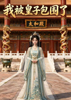 我被皇子包围了(31集) 我被皇子包围了(31集)短剧片段分享