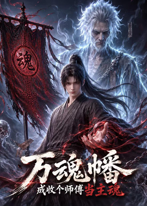万魂幡成收个师傅当主魂(151集) 万魂幡成收个师傅当主魂(151集)爆款短剧抢先看