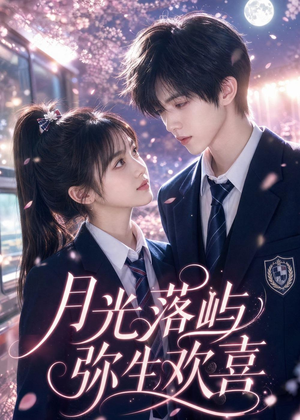 月光落屿，弥生欢喜（41集）精彩短剧上线