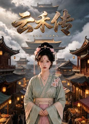 云禾传(76集) 云禾传(76集)超火热门短剧