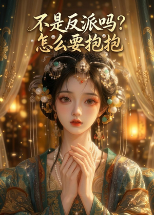 不是反派吗？怎么要抱抱（100集）火爆短剧来袭