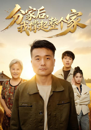 分家后我撑起整个家(61集) 分家后我撑起整个家(61集)短剧小说在线看
