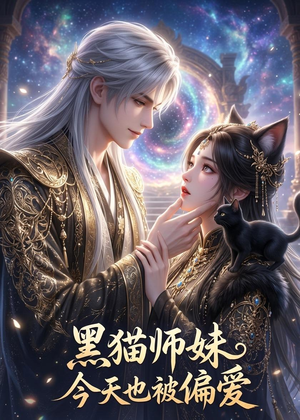 黑猫师妹今天也被偏爱（113集）解说
