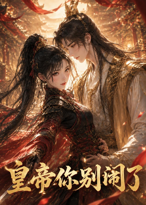 皇帝你别闹了（18集）1-102集