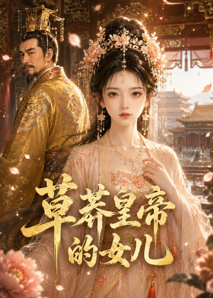 草莽皇帝的女儿(34集) 草莽皇帝的女儿(34集)海量资源免费看