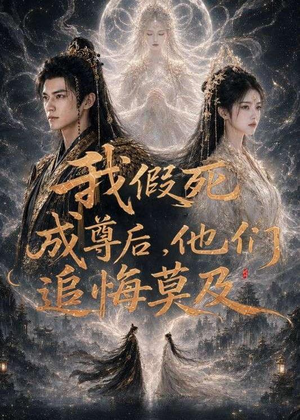 我假死成尊后，他们追悔莫及（90集）短剧分享剧集