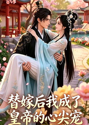 替嫁后我成了皇帝的心尖宠（39集）短剧推荐来了