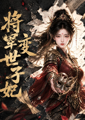将军变世子妃(45集) 将军变世子妃(45集)好看短剧分享