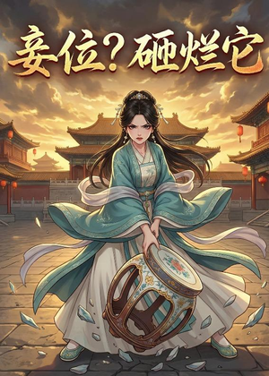 妾位?砸烂它(24集) 妾位?砸烂它(24集)太好看了短剧