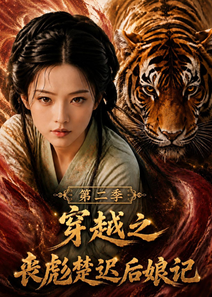 穿越之丧彪楚迟后娘记第二季（70集）短剧每日分享