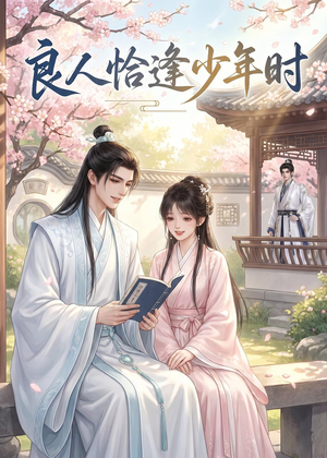 良人恰逢少年时（30集）免费看全网短剧