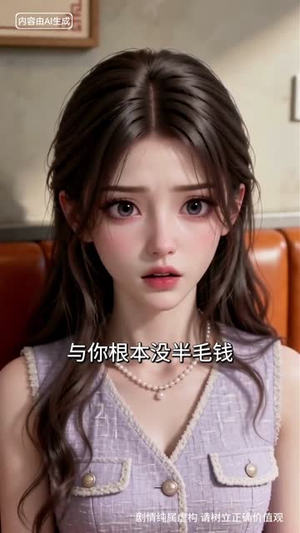 一碗热面,一份真心(40集) 一碗热面,一份真心(40集)精彩短剧随心推