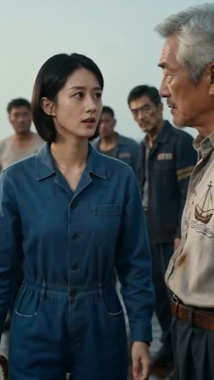 被嫌弃的我，后来成了女船长（66集）独家内容免费看