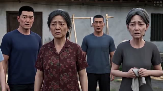 帮厨二十年，从今天起明码标价（42集）短剧演员排行榜