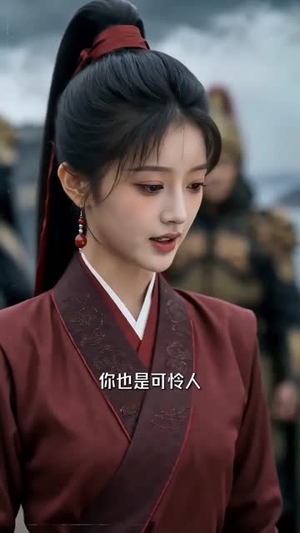 职业替命：王爷，您就让臣妾归西了吧！（70集）全集免费看短剧