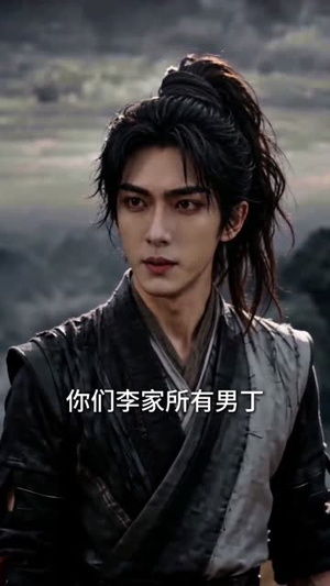 龙抬头：八仙抬棺镇百魔（71集）解说