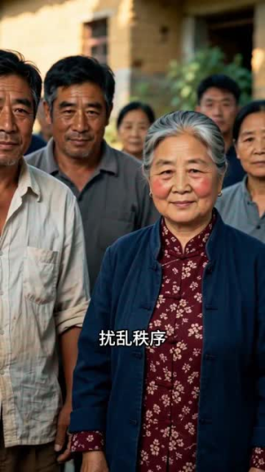 大巴被扣后,全村傻眼了(48集) 大巴被扣后,全村傻眼了(48集)一口气追完全集
