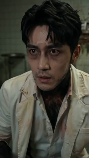 诡异直播:我觉醒了无敌推演(72集) 诡异直播:我觉醒了无敌推演(72集)全剧免费观看