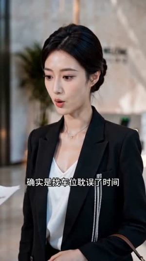 离开后,终于知我是总裁(55集) 离开后,终于知我是总裁(55集)贝贝短剧分享