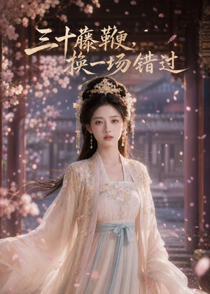 三十藤鞭,换一场错过(57集) 三十藤鞭,换一场错过(57集)短剧太精彩