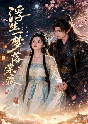 浮生一梦落棠痕(88集) 浮生一梦落棠痕(88集)观看软件