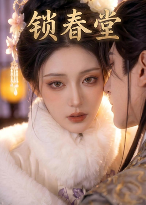 锁春堂（62集）今日短剧分享