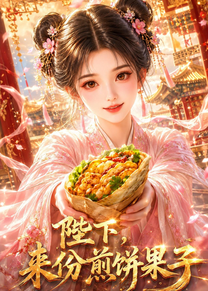 陛下，来份煎饼果子（30集）短剧太好看