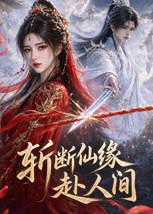斩断仙缘赴人间(21集) 斩断仙缘赴人间(21集)大结局