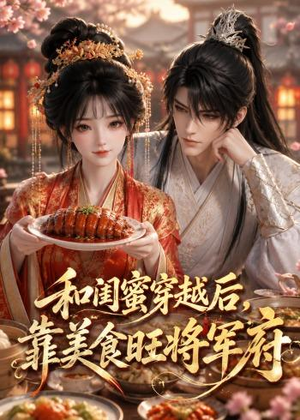 和闺蜜穿越后,靠美食旺将军府(34集) 和闺蜜穿越后,靠美食旺将军府(34集)分享热门短剧
