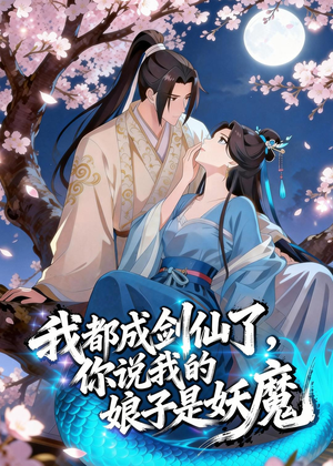 我都成剑仙了，你说我娘子是妖魔（152集）番茄免费短剧