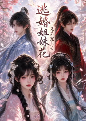逃婚姐妹花，兄弟宠上天（28集）每日短剧追不停