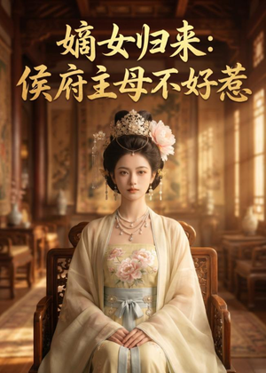 嫡女归来:侯府主母不好惹(71集) 嫡女归来:侯府主母不好惹(71集)最新火爆短剧