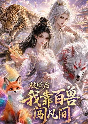 被贬后我靠百兽闯凡间（60集）精彩片段