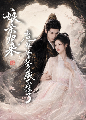 娘亲归来，魔君爹爹藏不住了（77集）精彩短剧分享