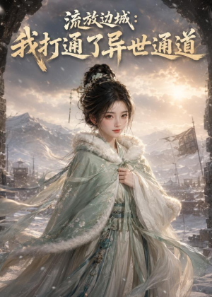 流放边城:我打通了异世通道(90集) 流放边城:我打通了异世通道(90集)追短剧看全集