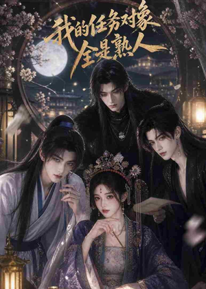 我的任务对象全是熟人(19集) 我的任务对象全是熟人(19集)精彩短剧随心推