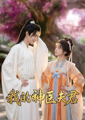 我的神医夫君（50集）完整版