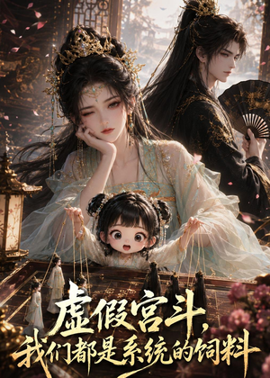 虚假宫斗,我们都是系统的饲料(41集) 虚假宫斗,我们都是系统的饲料(41集)在线播放