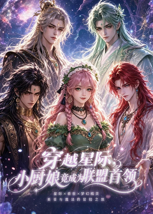 穿越星际,小厨娘竟成为联盟首领(32集) 穿越星际,小厨娘竟成为联盟首领(32集)360网盘观看
