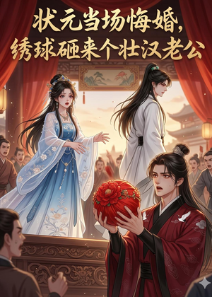 状元当场悔婚，绣球砸来个壮汉老公（46集）全剧免费观看