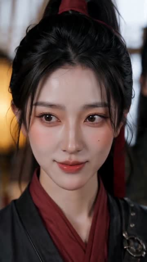 将门权后(58集) 将门权后(58集)热门短剧抢先看