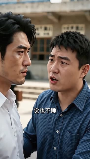 命中遇见你(60集) 命中遇见你(60集)在哪个app能看