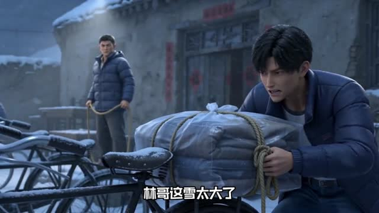 重返八零，携手共赴致富路（54集）热门短剧排行榜