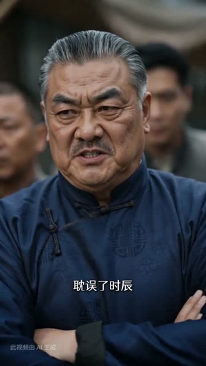 半饼暖岁月，一伴供余生（37集）精彩短剧热播中