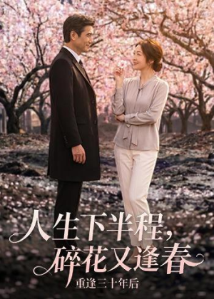 人生下半程,碎花又逢春(64集) 人生下半程,碎花又逢春(64集)短剧