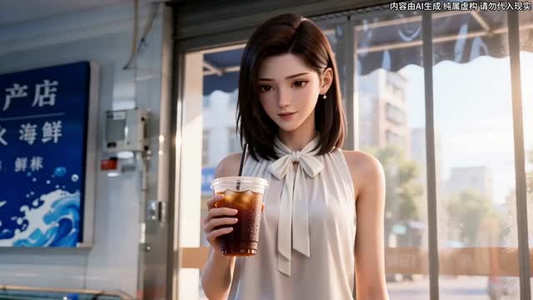 水产街的光明守护者(48集) 水产街的光明守护者(48集)精彩短剧天天看